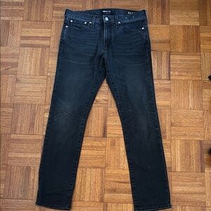 🦄 Men’s Madewell Black Jeans
